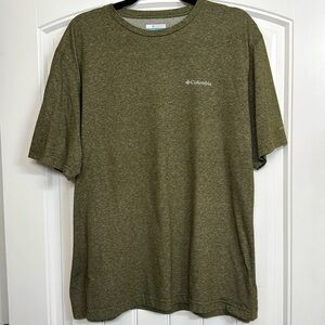 Columbia Men’s XL T-Shirt